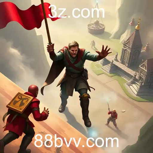 A Ascensão do 88b no Cenário Global dos Jogos
