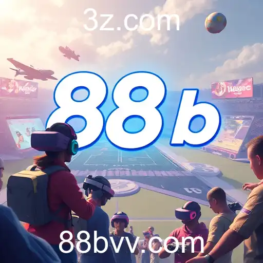 A Revolução dos Jogos: A Ascensão do 88b