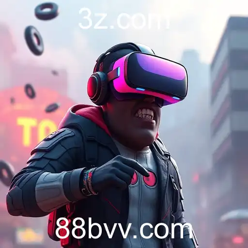 Expansão dos Jogos Online em 2025