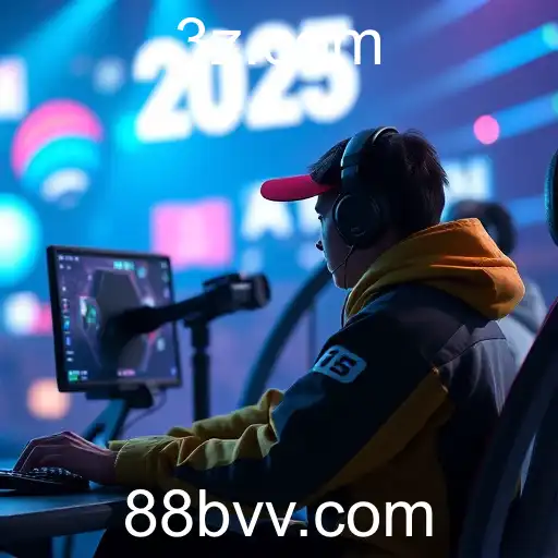 Explorando o Mundo dos Jogos Online em 2025