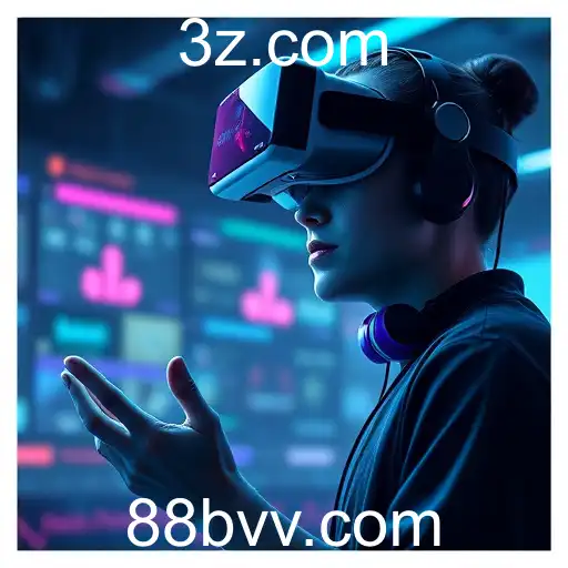 Explorando o Universo de 88b: Tendências de Jogos para 2025