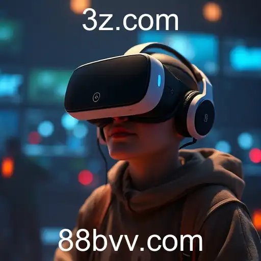 Novo Horizonte para Gamers: A Ascensão do 88b