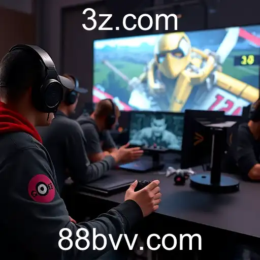 88b e as Tendências em Jogos Digitais de 2025