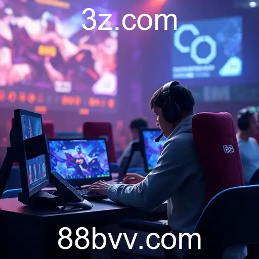 Impacto Global da Indústria de Jogos Online em 2025
