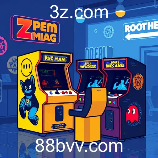 Novo Horizonte nos Jogos Online com 88b