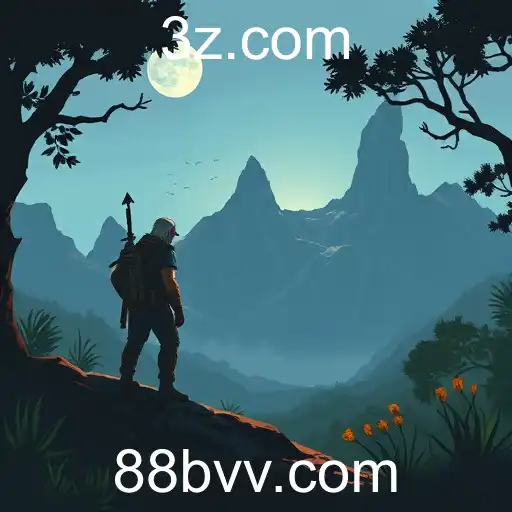 Revolução no Mundo dos Jogos: A Ascensão de 88b