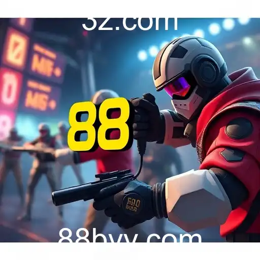 A Revolução dos Jogos: O Impacto do 88b