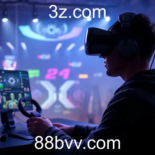 Avanços Tecnológicos e o Mundo dos Jogos em 2025