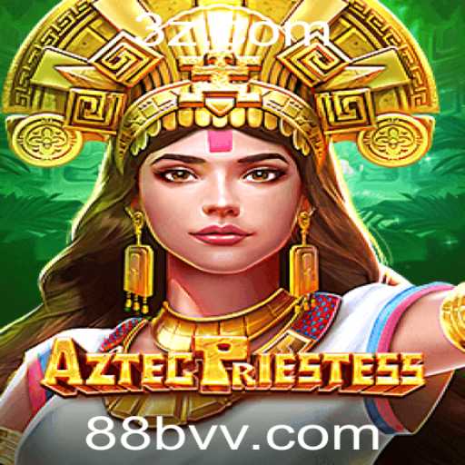 AztecPriestess: Uma Aventura Envolvente no Mundo dos Antigos Astecas