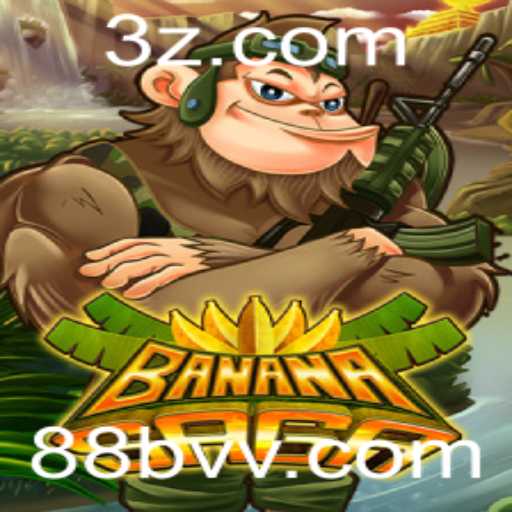 Descubra a Aventura Incrível de BananaSaga: O Jogo que Está Conquistando o Mundo