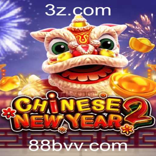 Explorando o Fascinante Mundo do Jogo CHINESENEWYEAR2