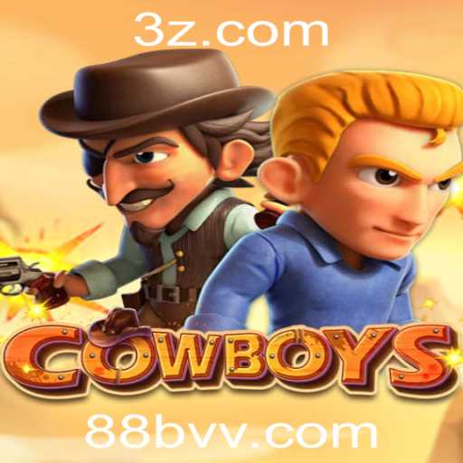 Explorando o Fascinante Jogo COWBOYS