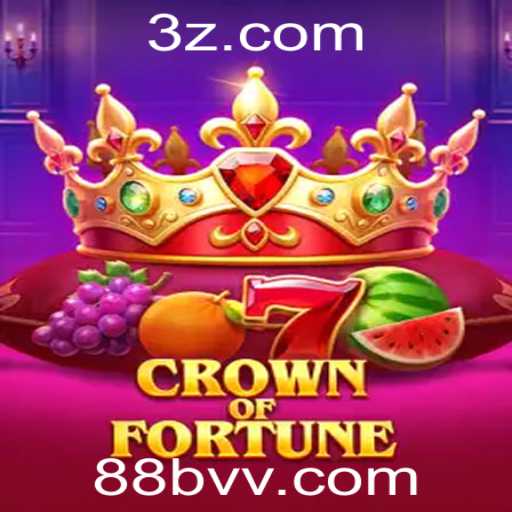 Descubra o Fascinante Mundo do Jogo CrownofFortune