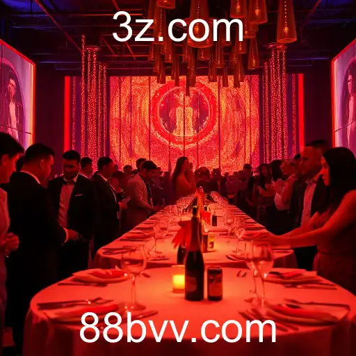 Explorando o Fascinante Mundo dos Eventos Exclusivos