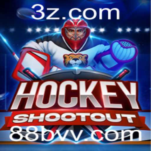Descubra o Emocionante Mundo de HockeyShootout