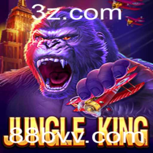 Explorando o Fascinante Mundo de JungleKing: Aventura e Estratégia se Encontram