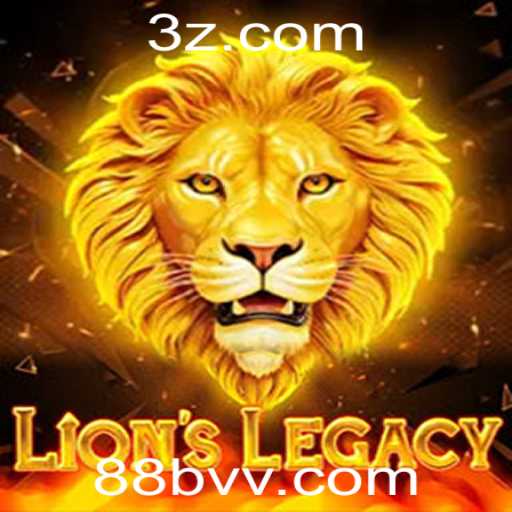 Explorando o Mundo de LionsLegacy: Um Jogo de Estratégia e Aventura
