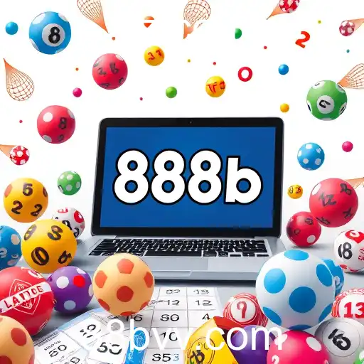 Loteria Online e a Revolução 88b
