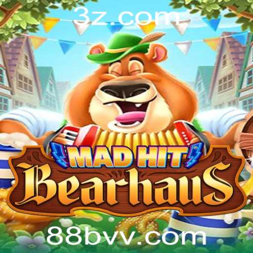 Descubra o Mundo de MadHitBearhaus: Um Jogo Empolgante de Estratégia e Aventura