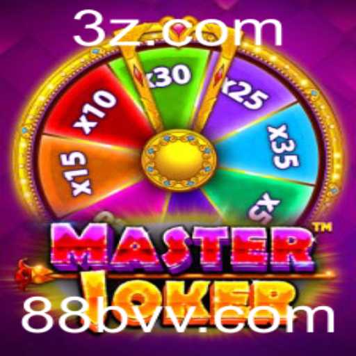 MasterJoker: Uma Introdução ao Fascinante Mundo dos Jogos de Cassino