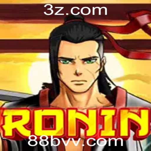 O Enigmático Mundo de Ronin: Explorando as Profundezas do Jogo 88b