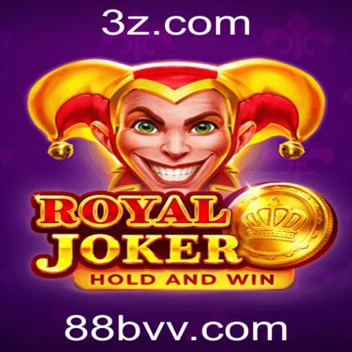 Explorando o Mundo de RoyalJoker: Um Jogo Revolucionário no Universo 88b