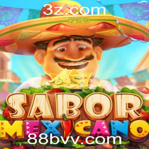 SaborMexicano: Descubra o Jogo Que Une Cultura e Diversão