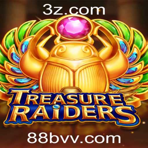 Explorando o Mundo de TREASURERAIDERS: Descubra, Jogue e Conquiste