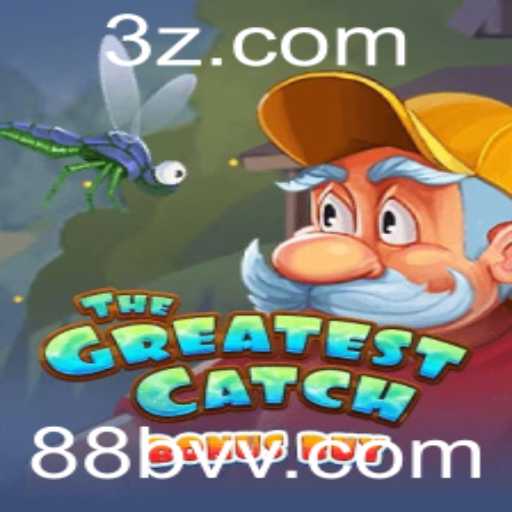 Explorando o Universo de TheGreatestCatchBonusBuy: Uma Aventura Aquática com Emoções Fortes