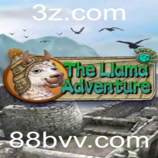 Explorando TheLlamaAdventure: Uma Jornada Inesquecível