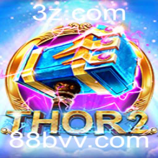 Thor2: Descubra a Aventura Épica do Novo Jogo Sensação
