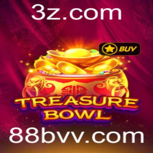 Descubra Tudo sobre TreasureBowl: O Jogo Inovador com a Chave 88b