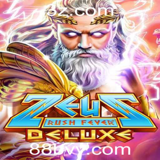 Explorando a Aventura Mitológica de ZeusRushFeverDeluxe